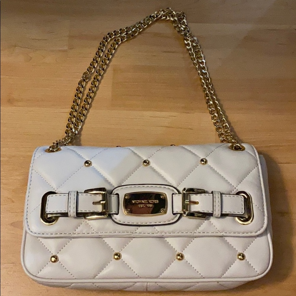 Michael Kors cross body bag